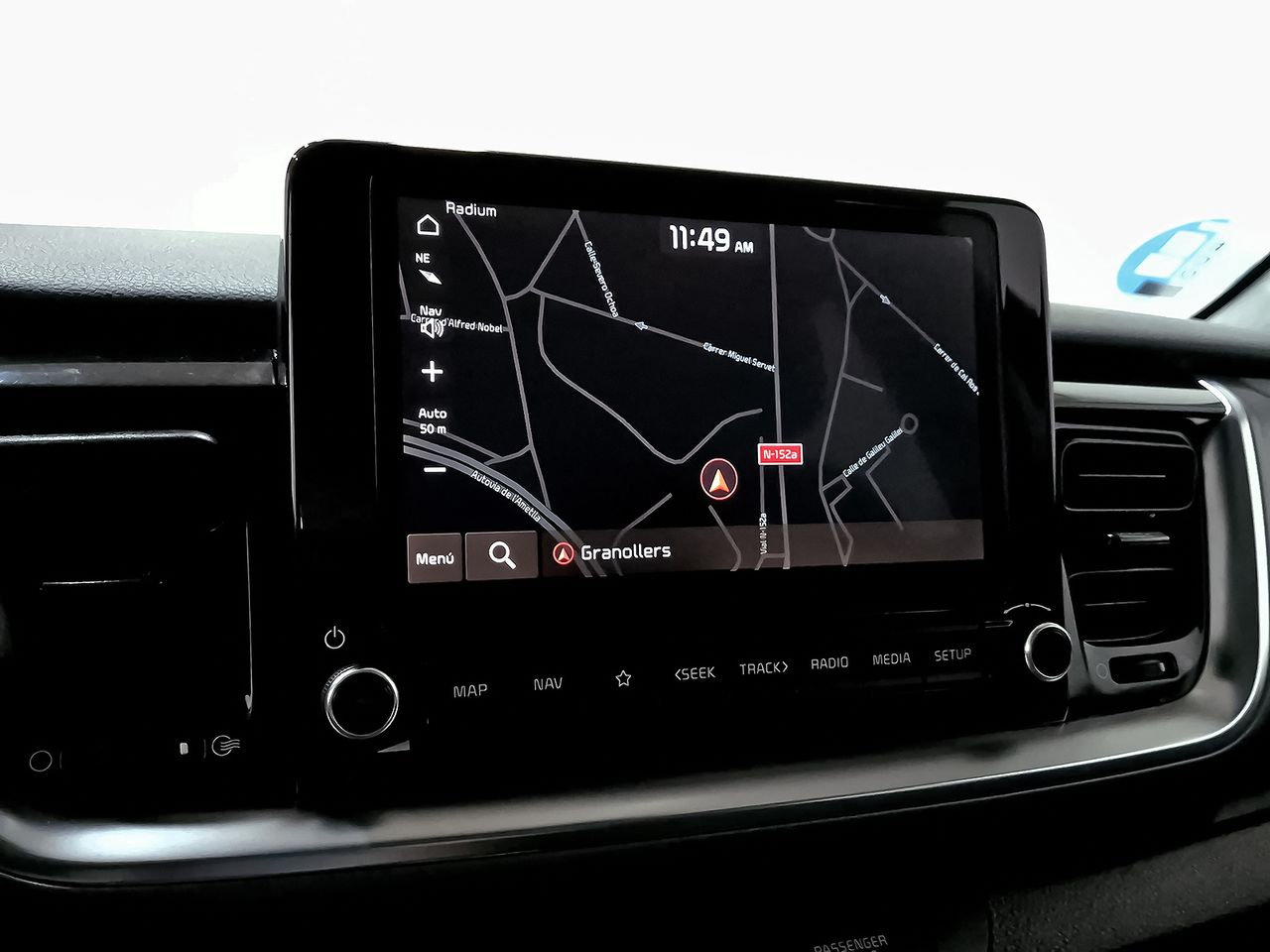 Foto Kia Stonic 21