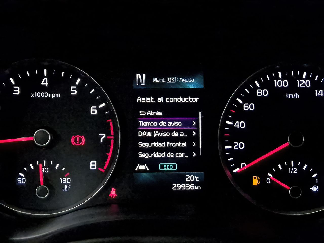 Foto Kia Stonic 23