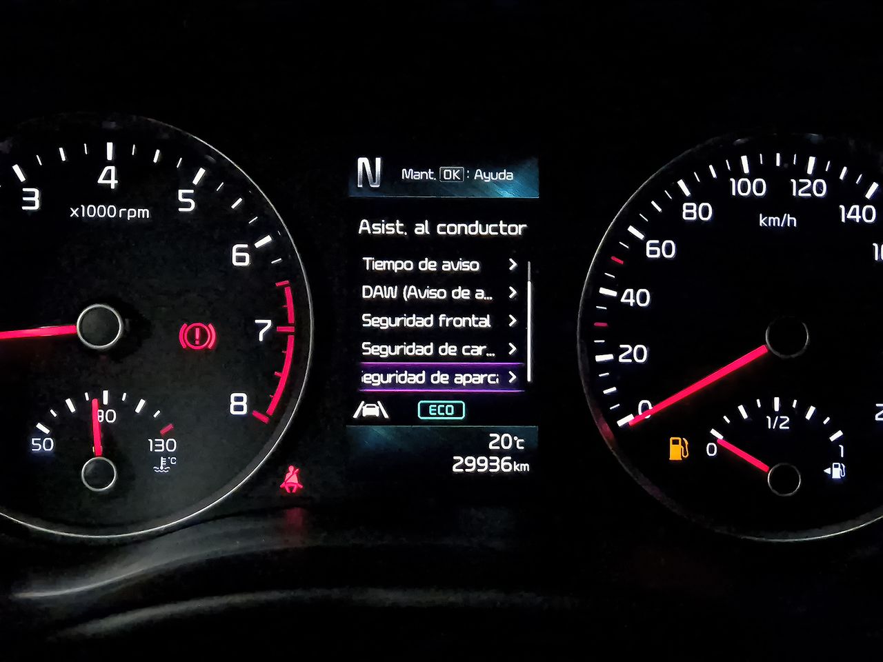 Foto Kia Stonic 24