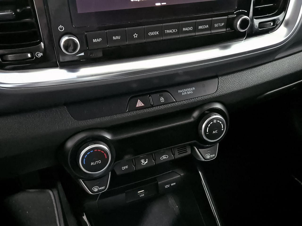 Foto Kia Stonic 25