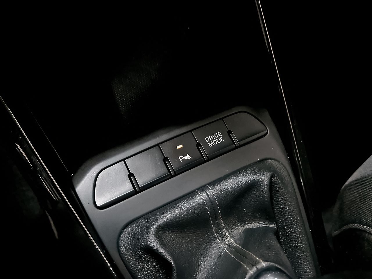 Foto Kia Stonic 27