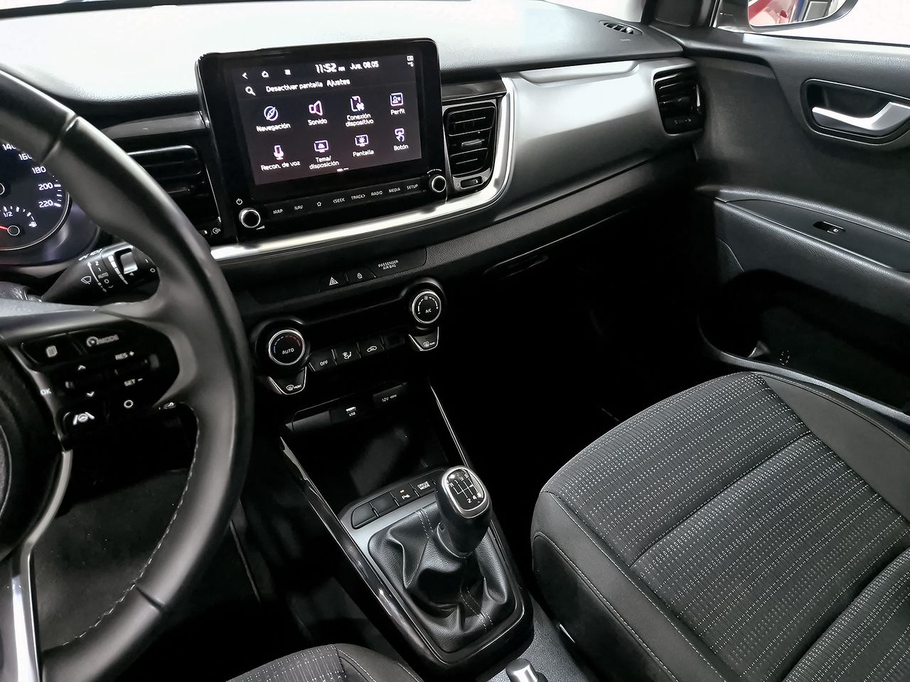 Foto Kia Stonic 30