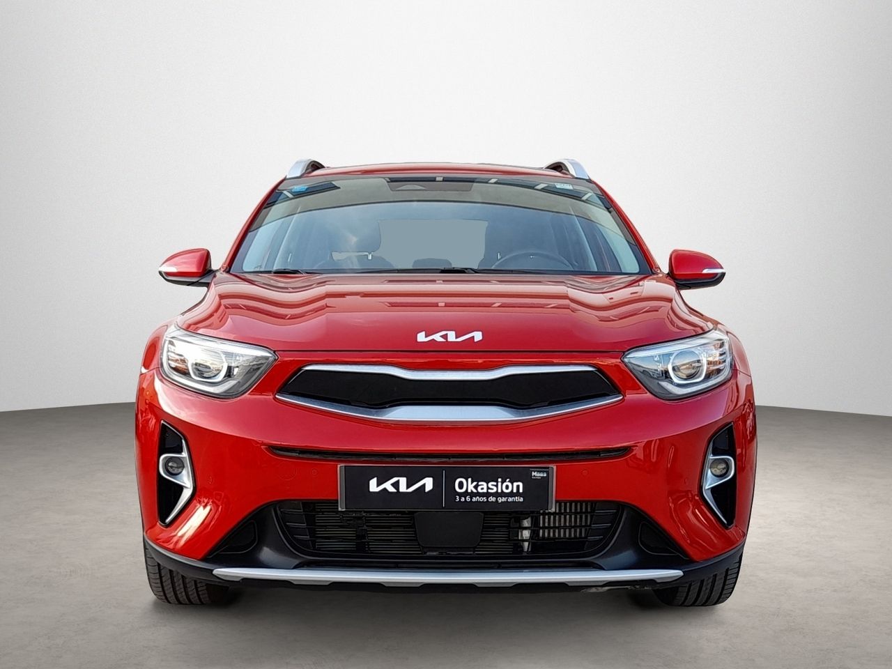 Foto Kia Stonic 7