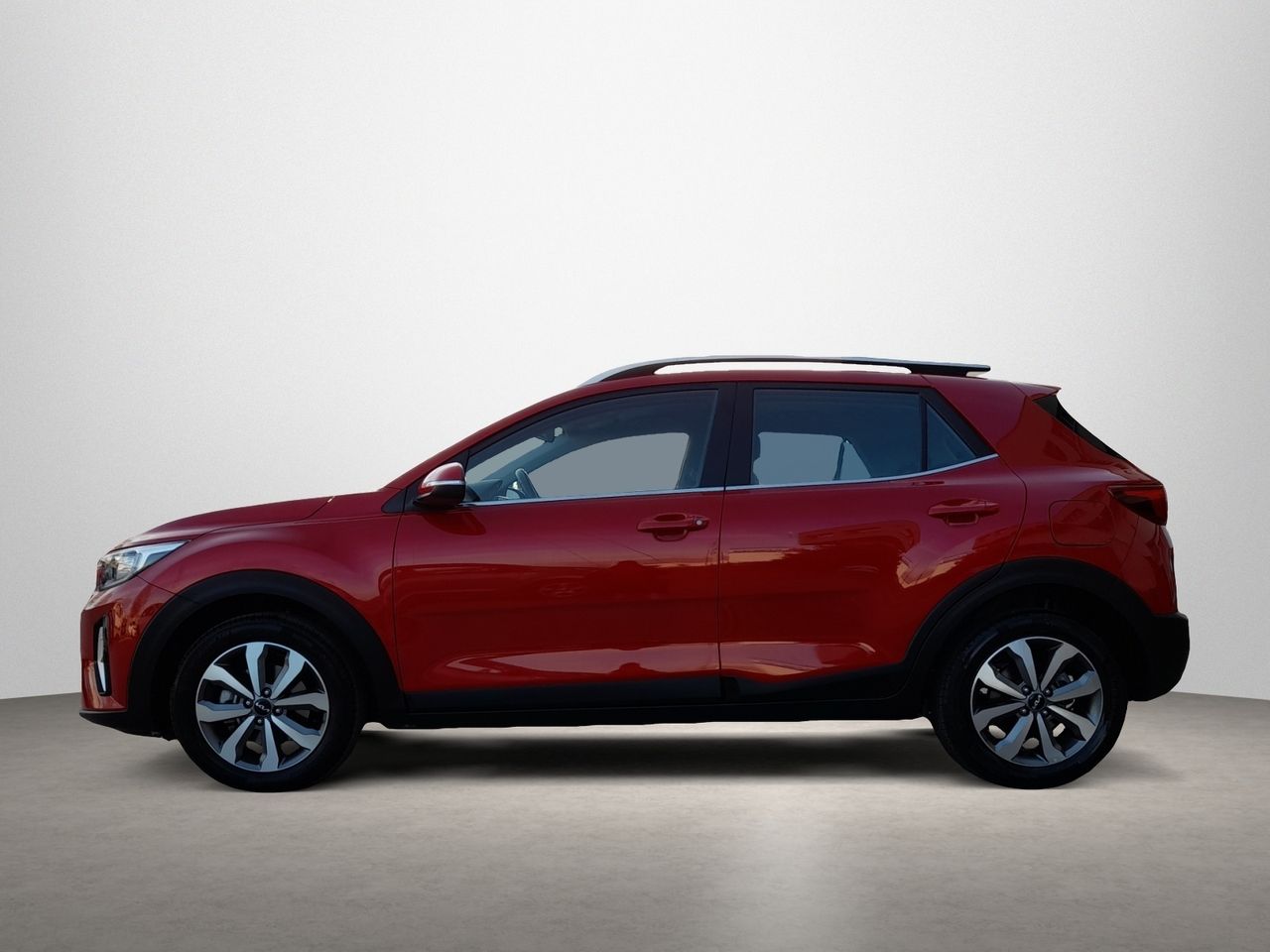 Foto Kia Stonic 8