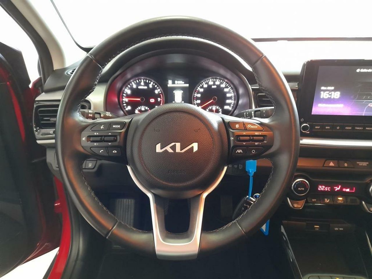 Foto Kia Stonic 15