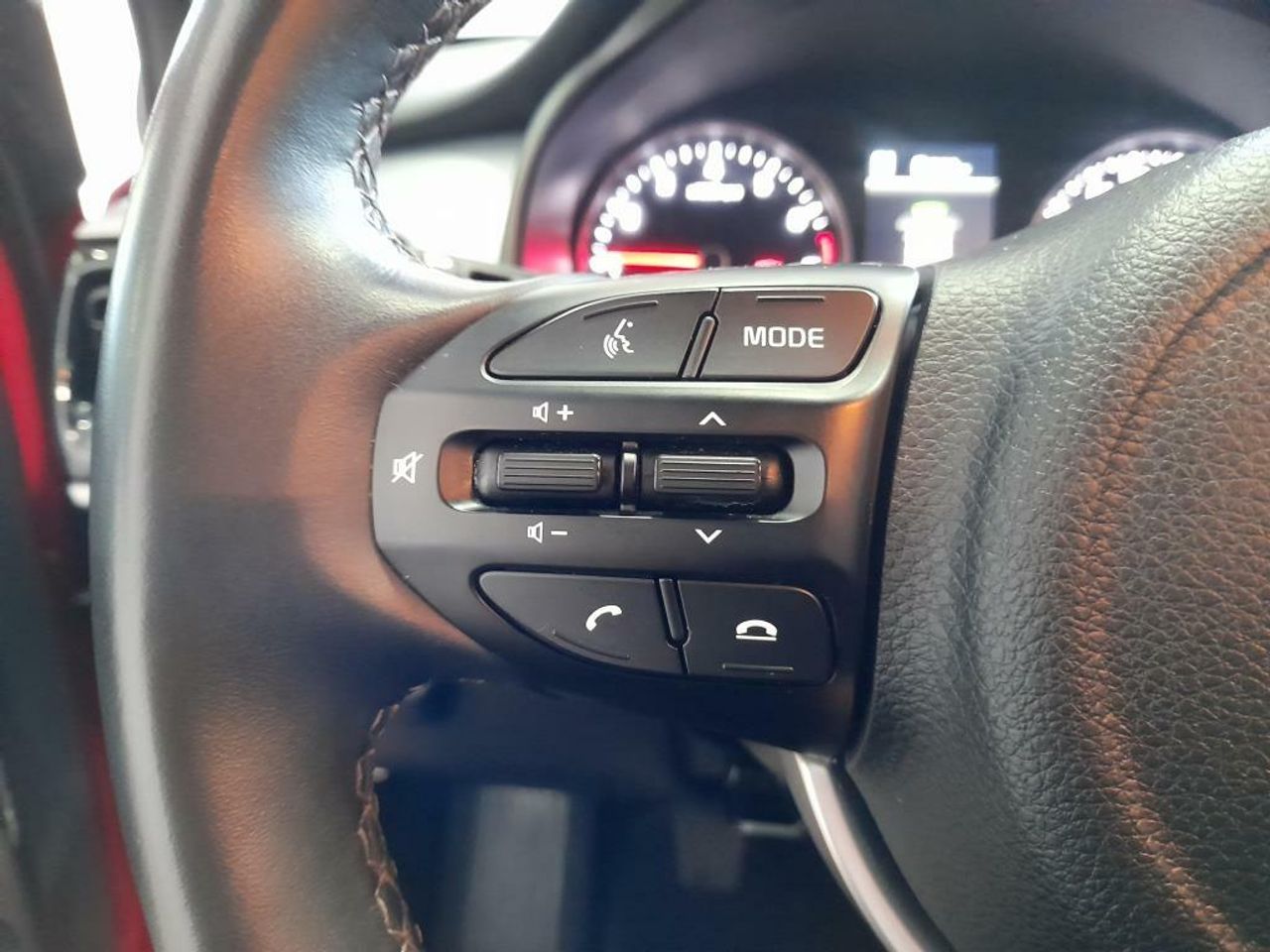 Foto Kia Stonic 16