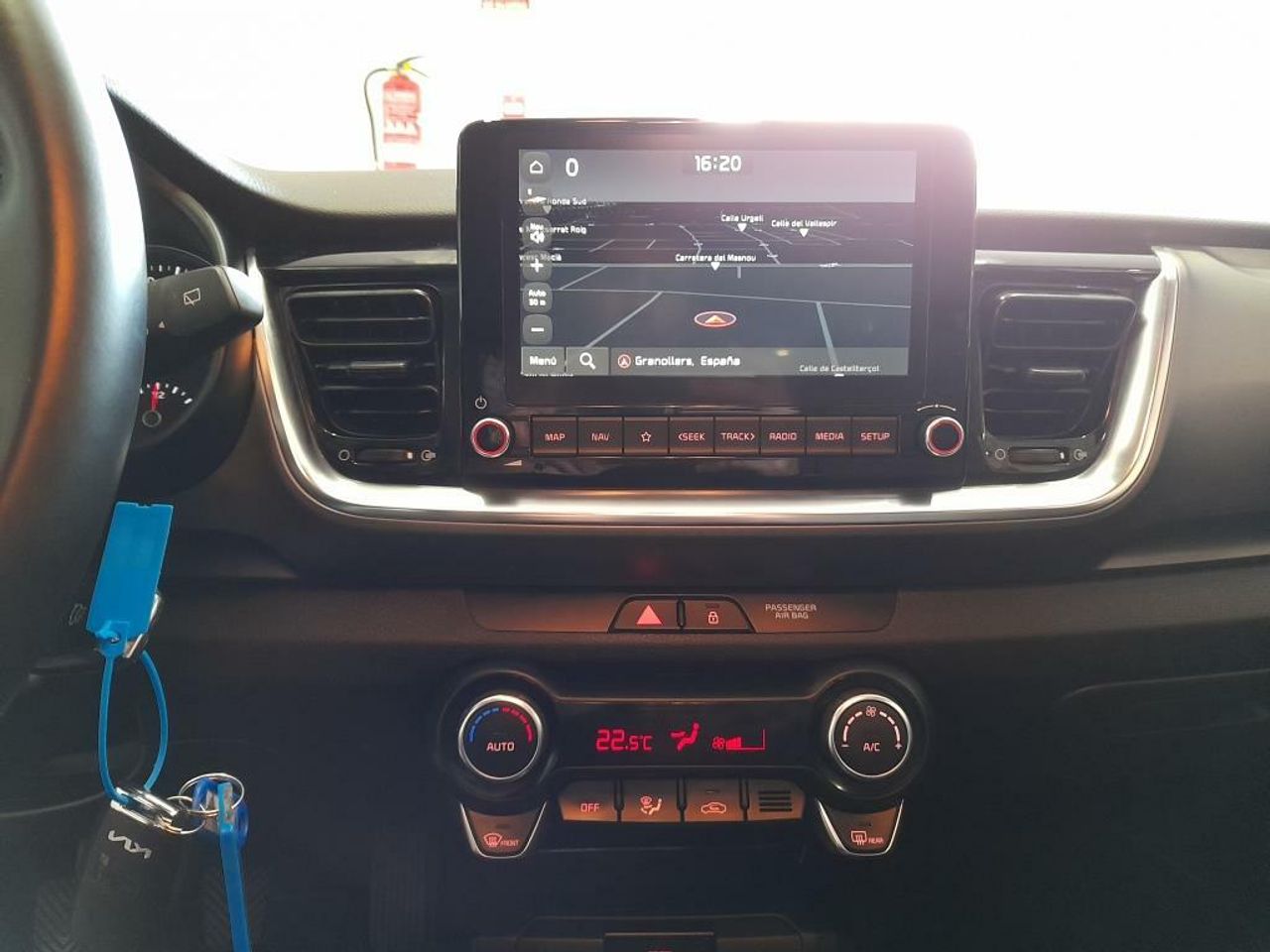 Foto Kia Stonic 18