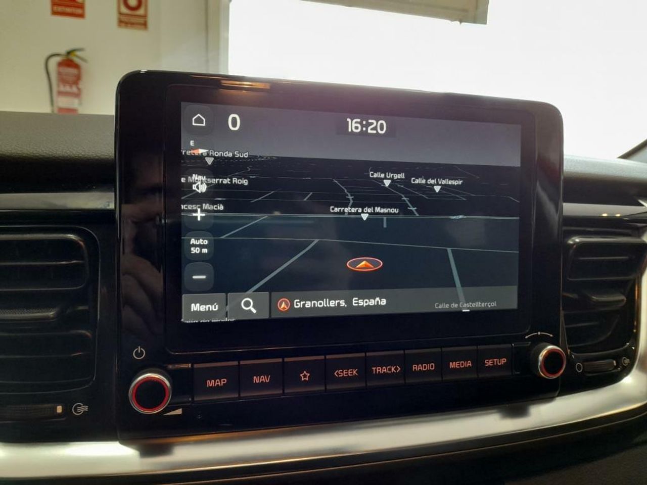 Foto Kia Stonic 19