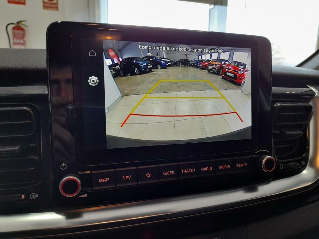 Foto Kia Stonic 20