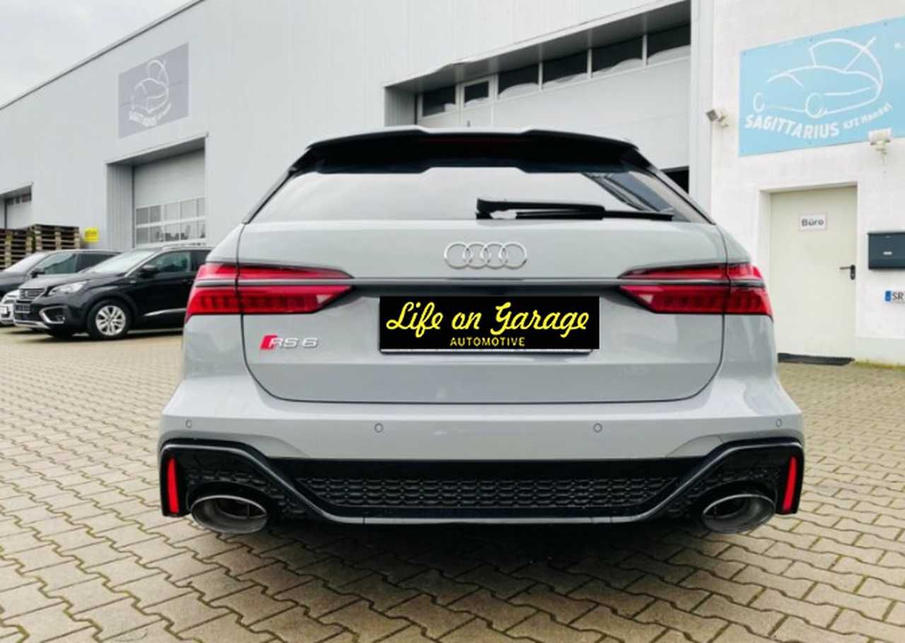 Foto Audi A6 7