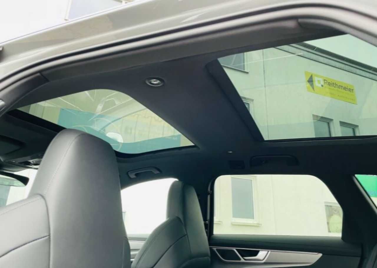 Foto Audi A6 13
