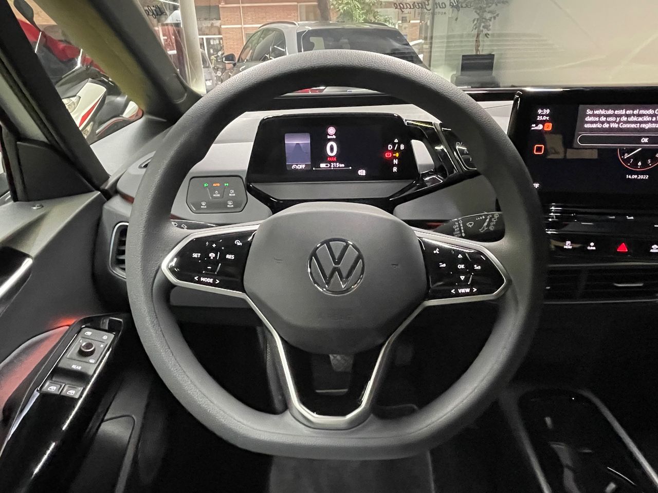 Foto Volkswagen ID.3 8