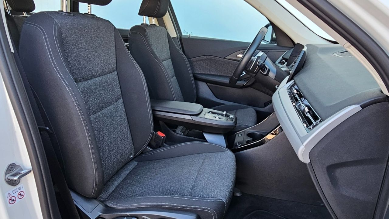 Foto BMW X1 14
