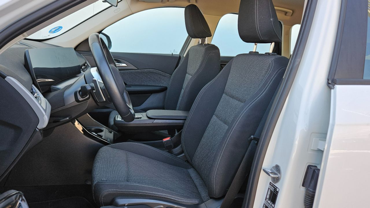 Foto BMW X1 27