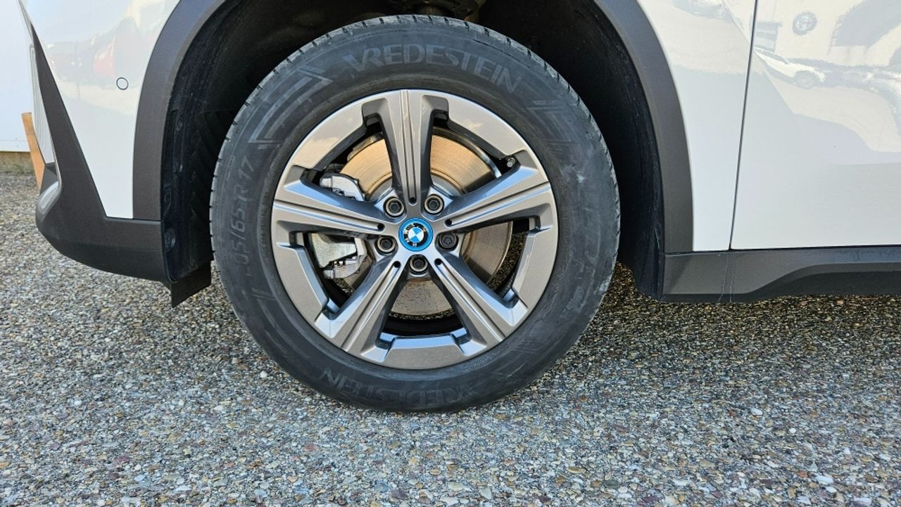 Foto BMW X1 31