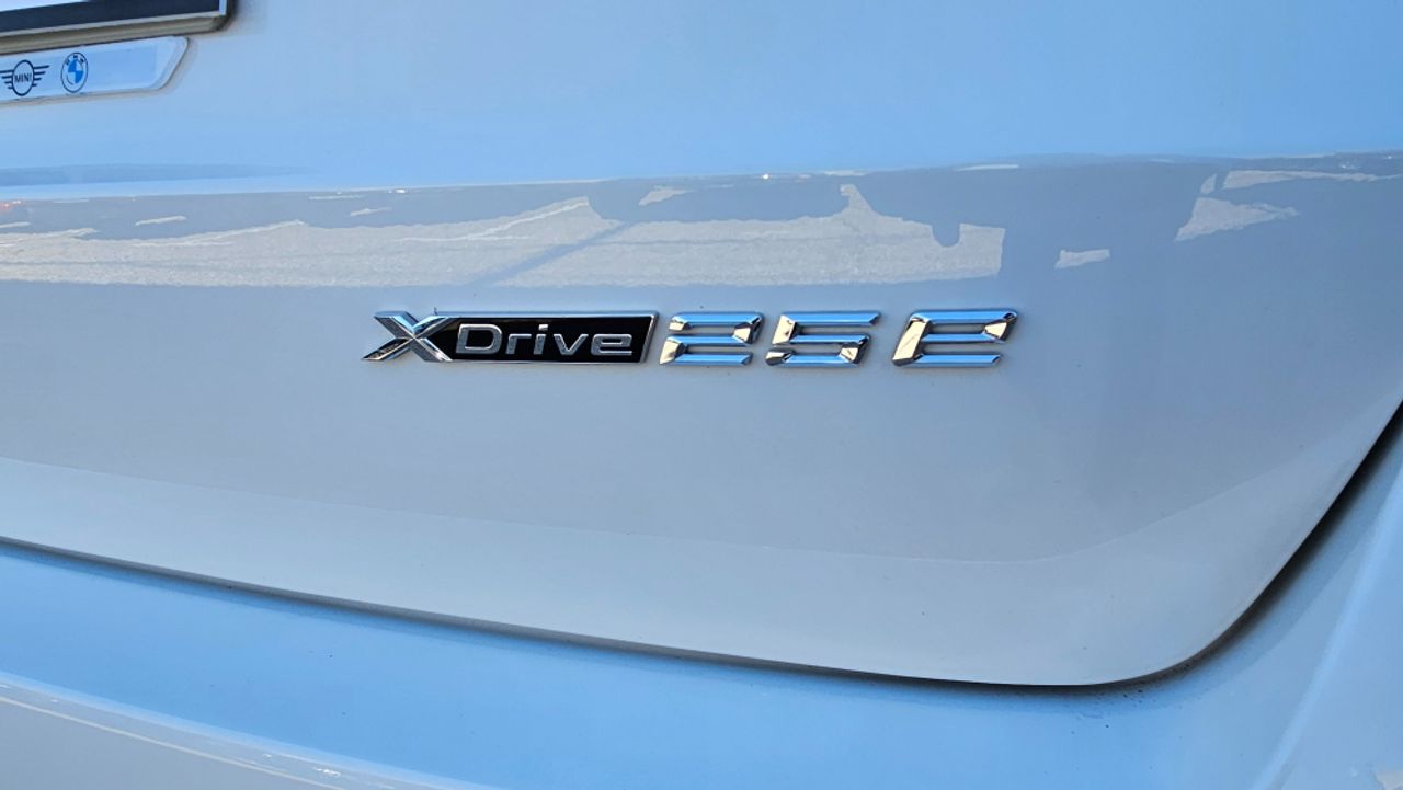 Foto BMW X1 34