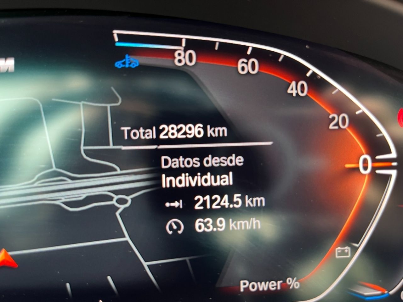 Foto BMW X3 12