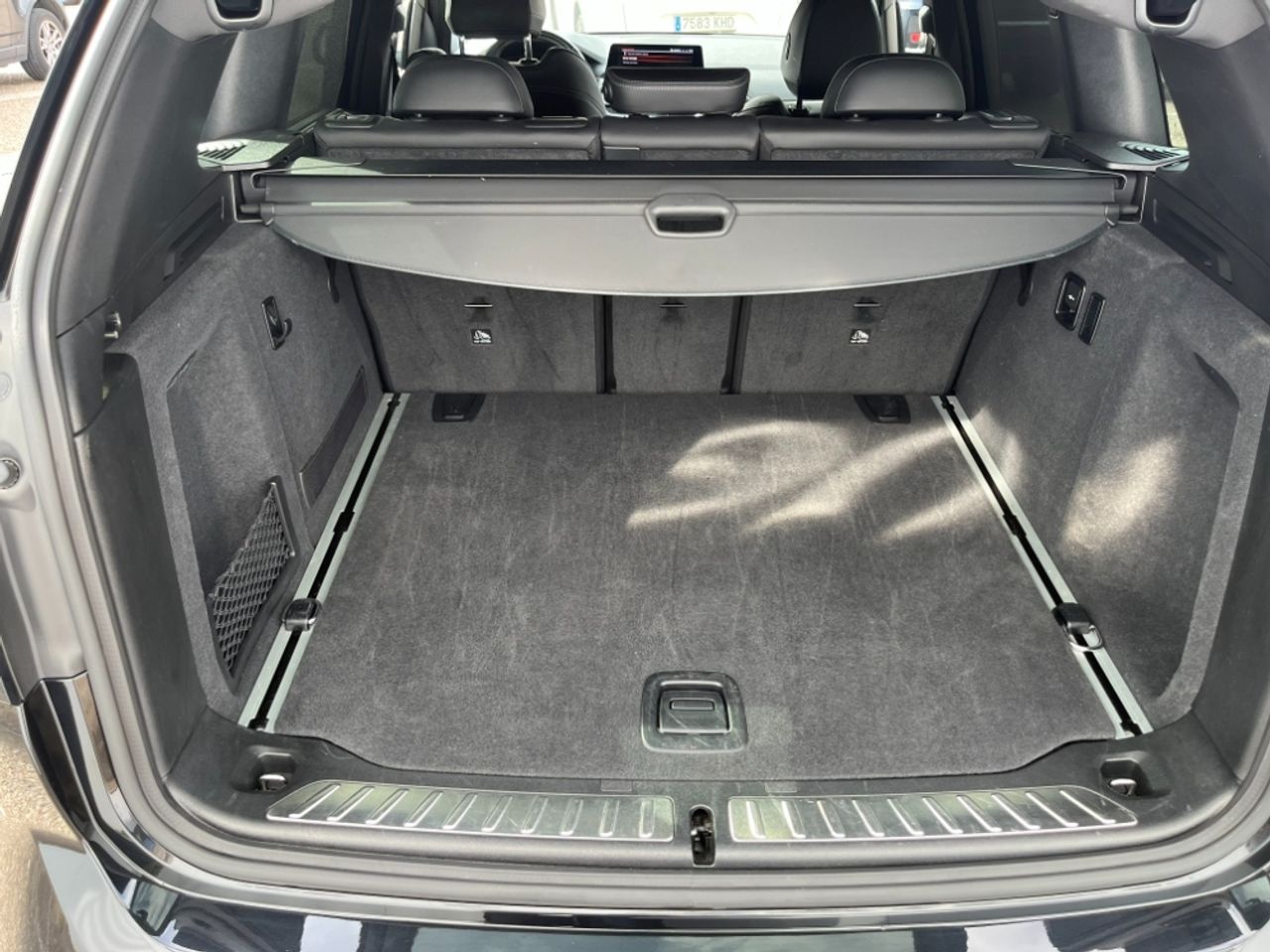 Foto BMW X3 16