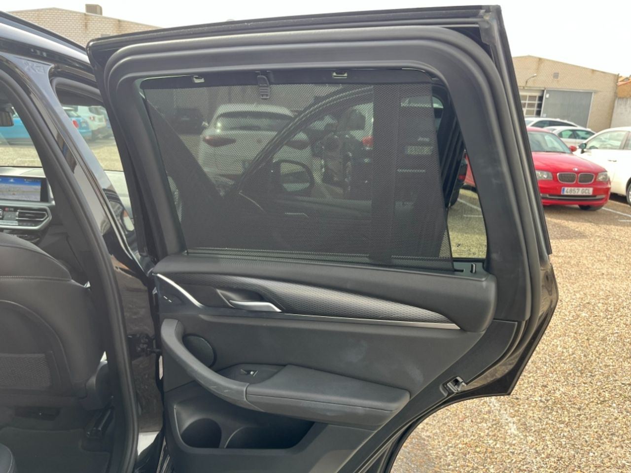 Foto BMW X3 19