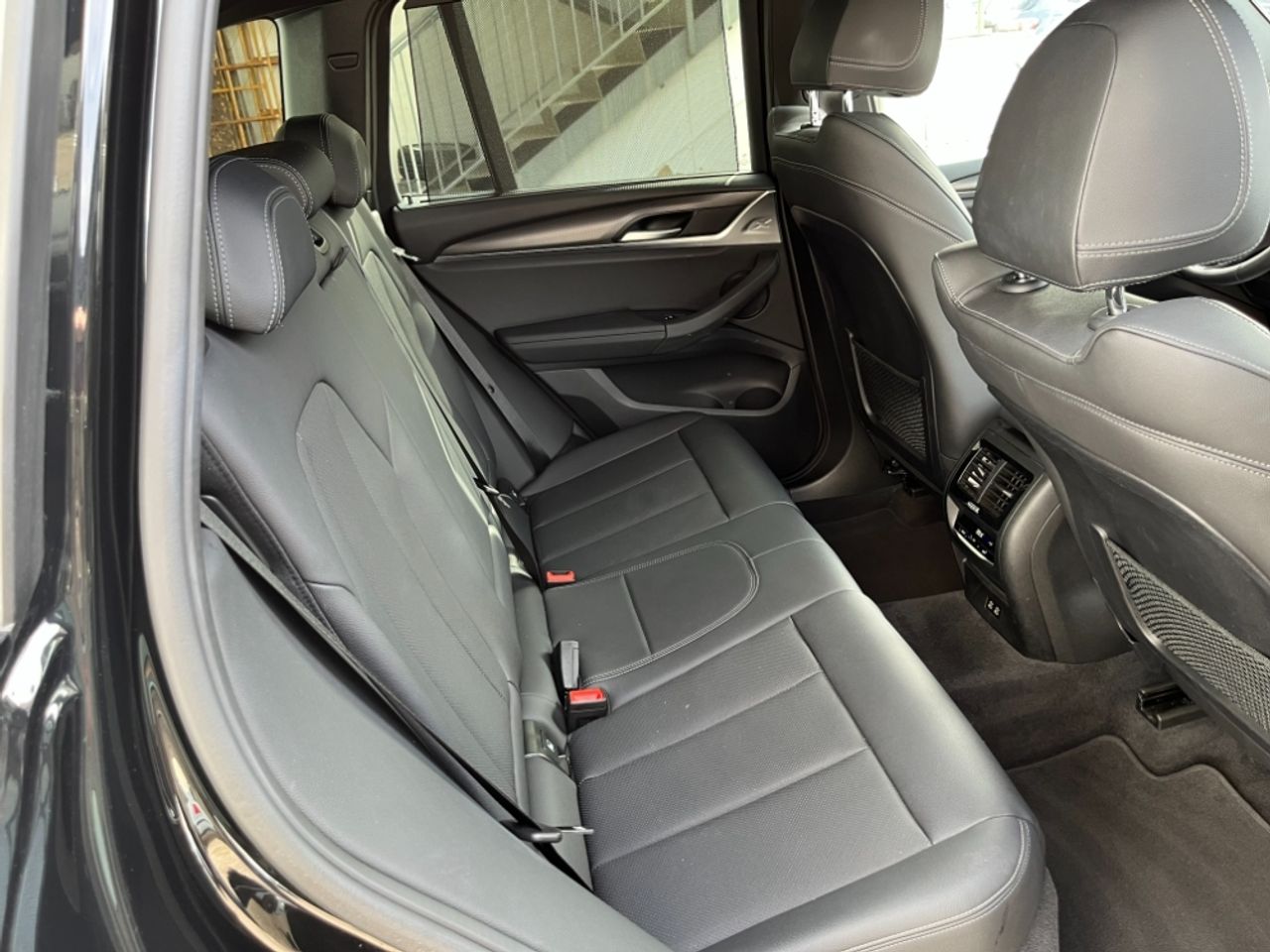 Foto BMW X3 20