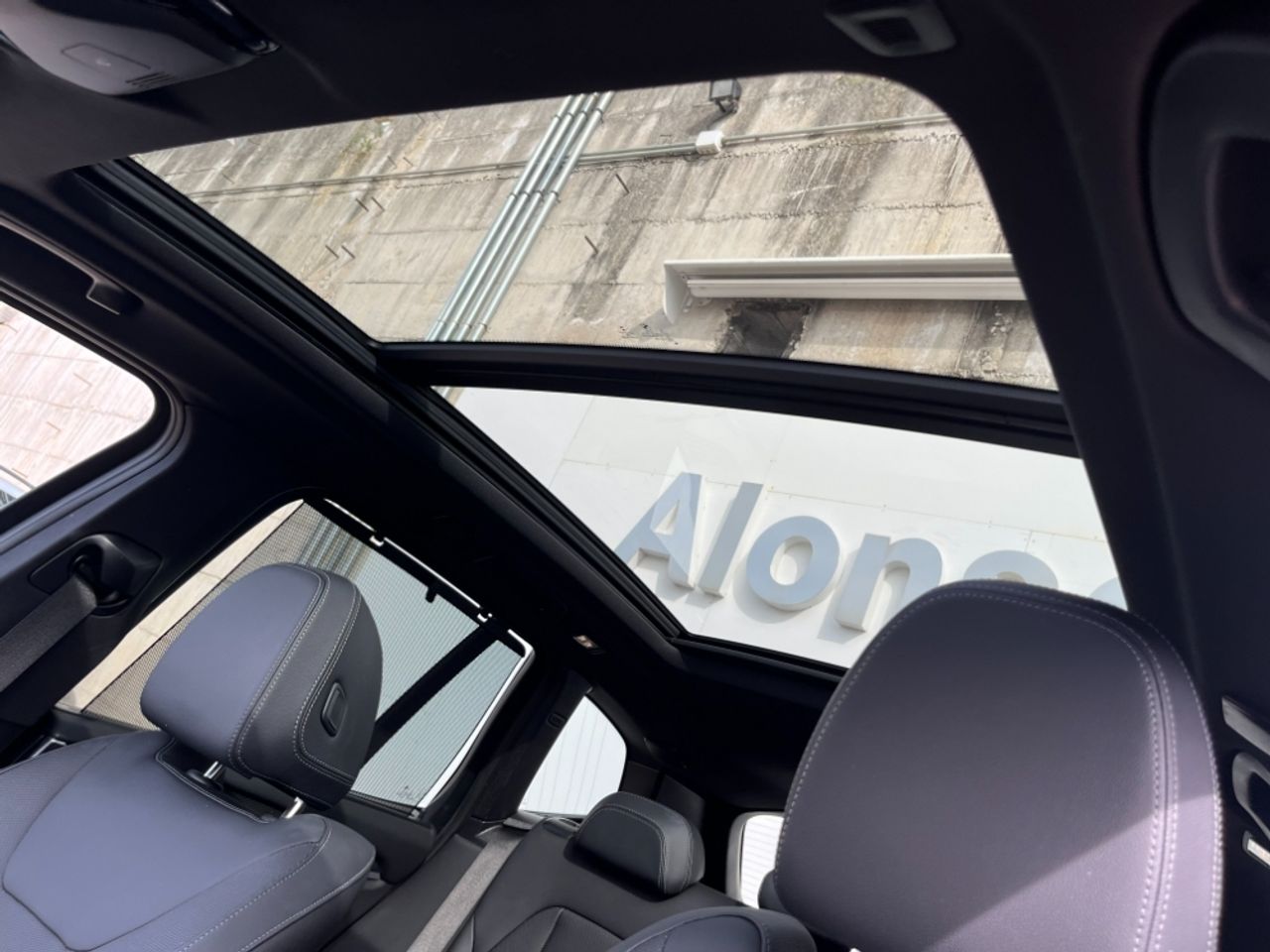 Foto BMW X3 21
