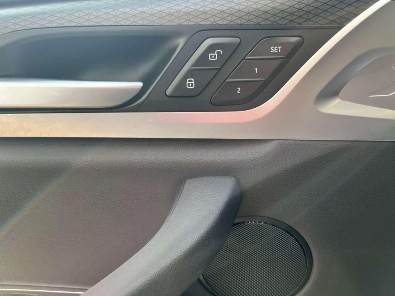 Foto BMW X3 24
