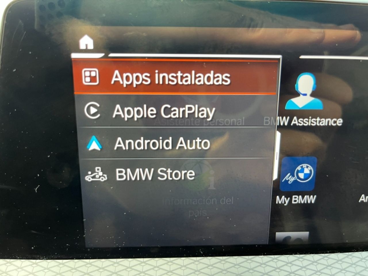 Foto BMW X3 28