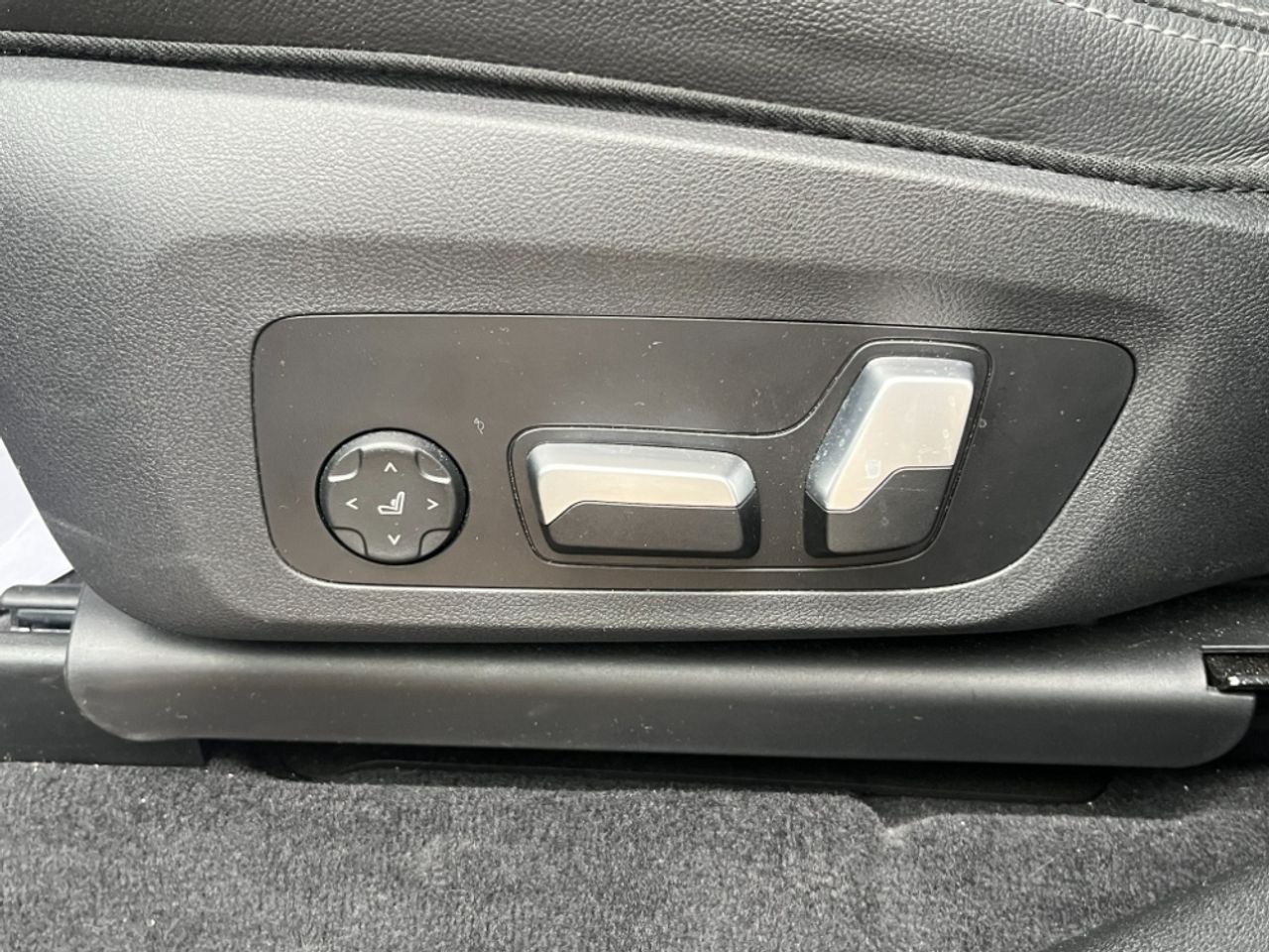 Foto BMW X3 31