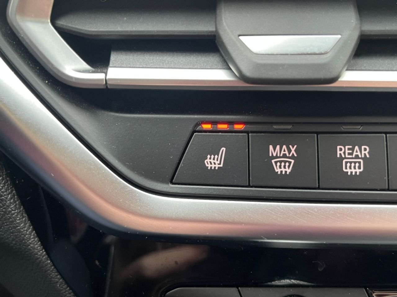 Foto BMW X3 33
