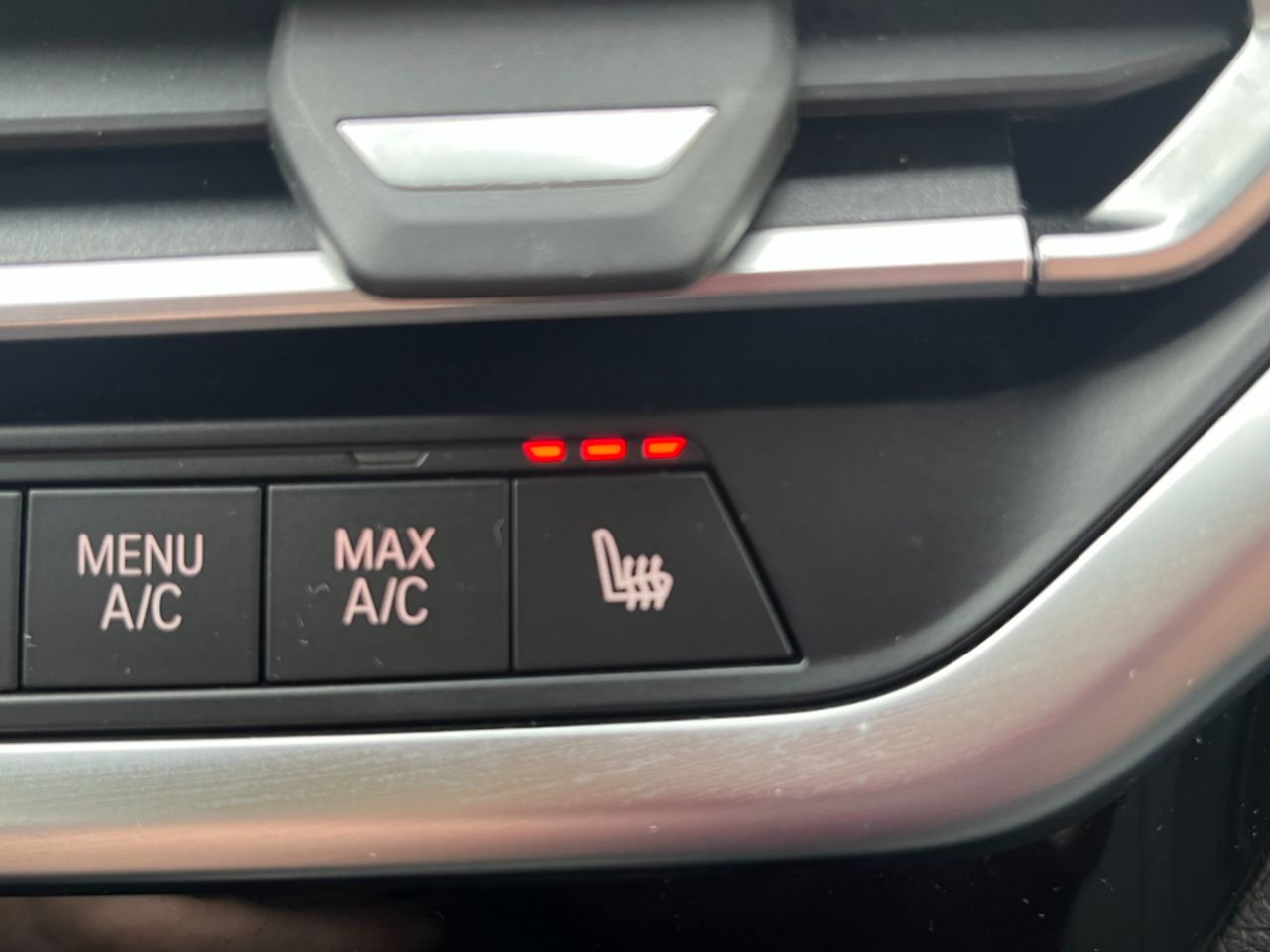 Foto BMW X3 34