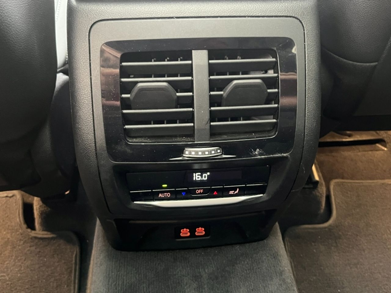 Foto BMW X3 35