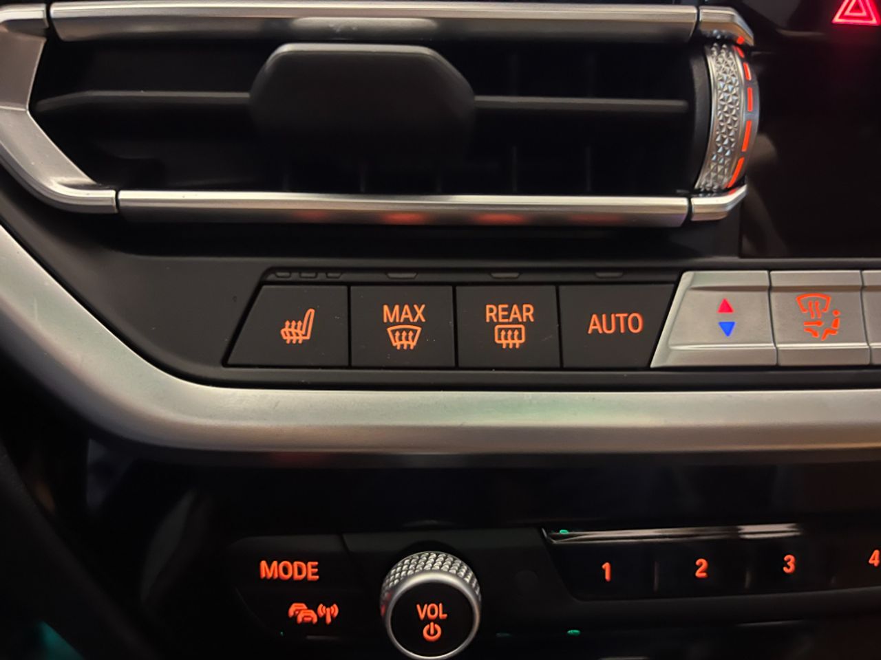 Foto BMW X3 6