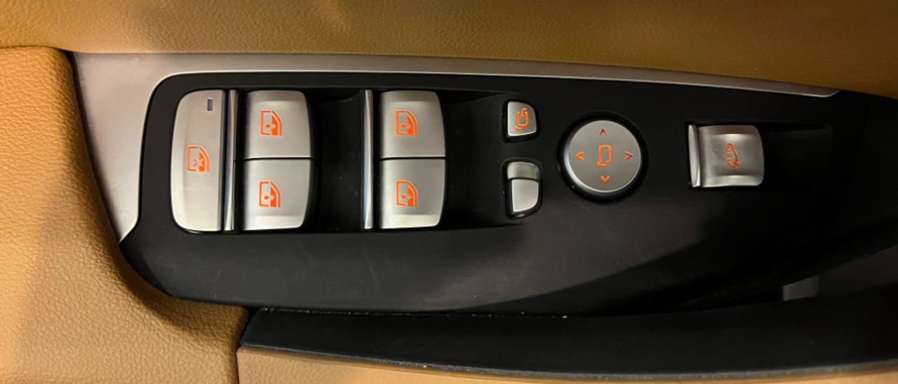 Foto BMW X3 9