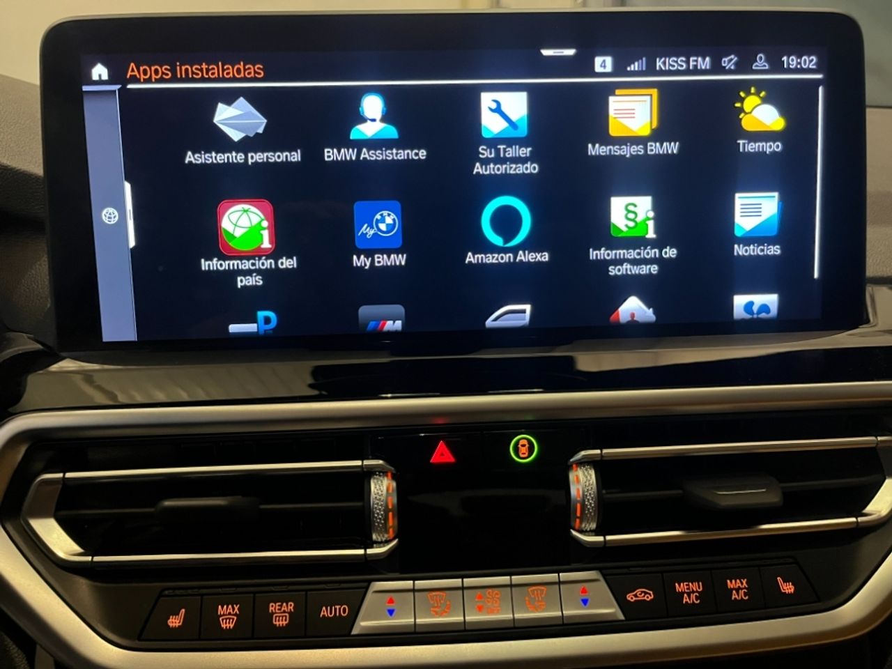 Foto BMW X3 10