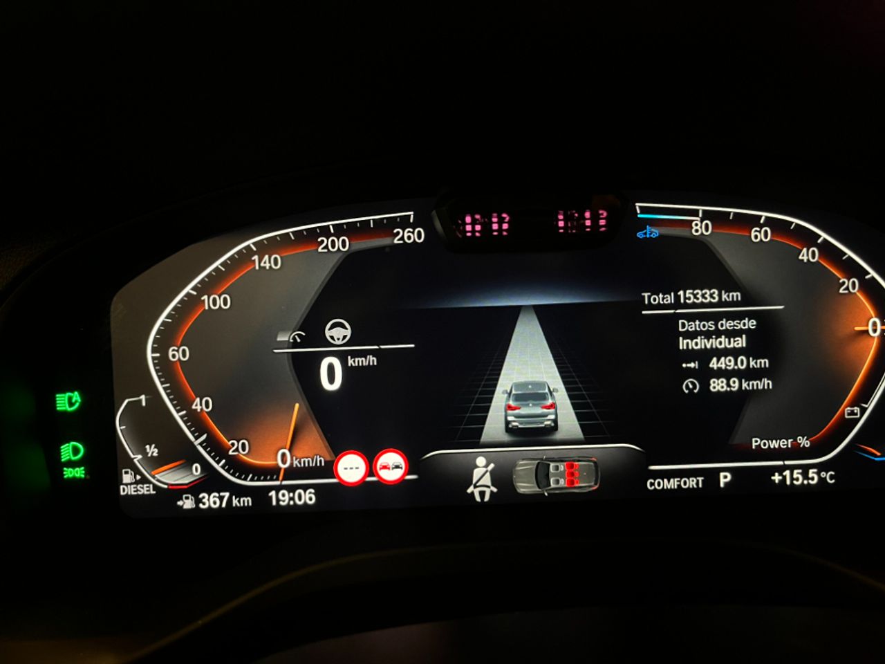 Foto BMW X3 17