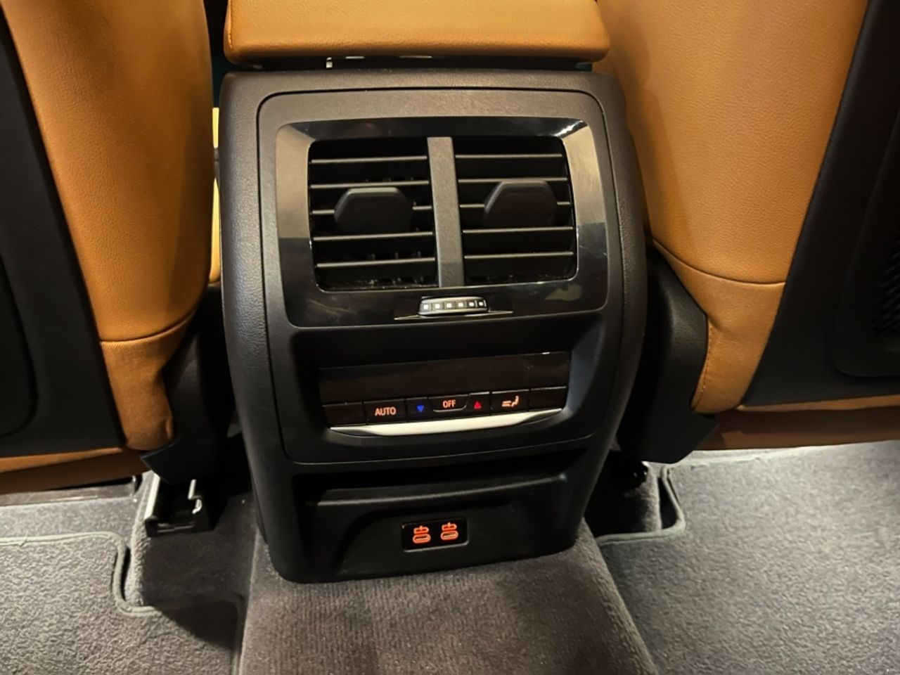 Foto BMW X3 19