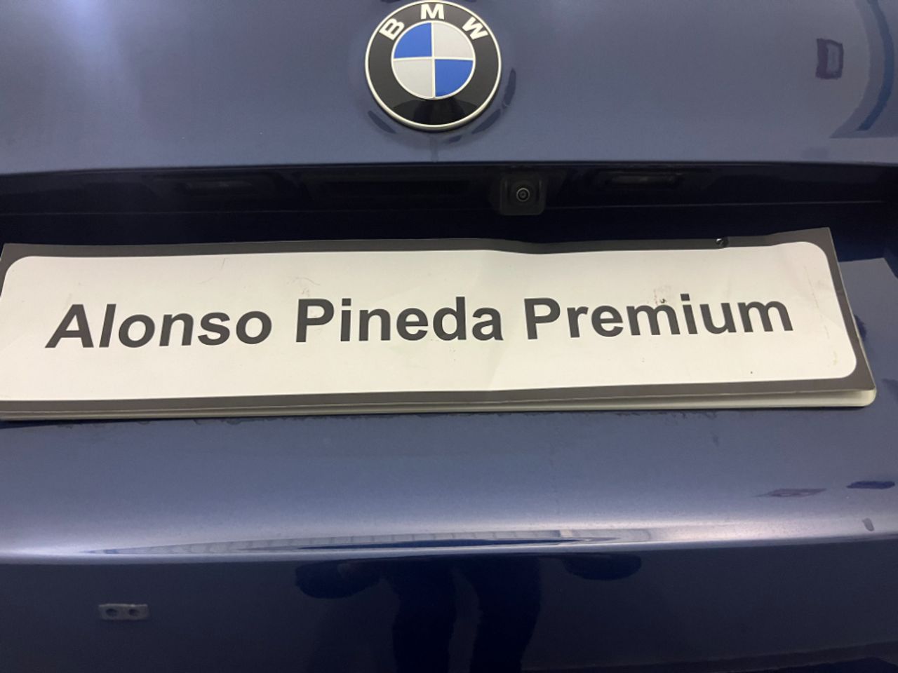 Foto BMW X3 21
