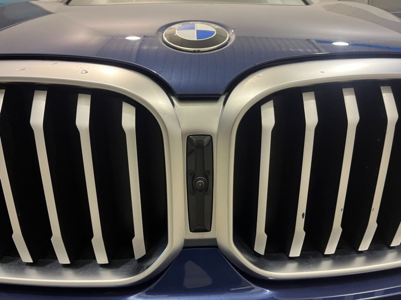 Foto BMW X3 24