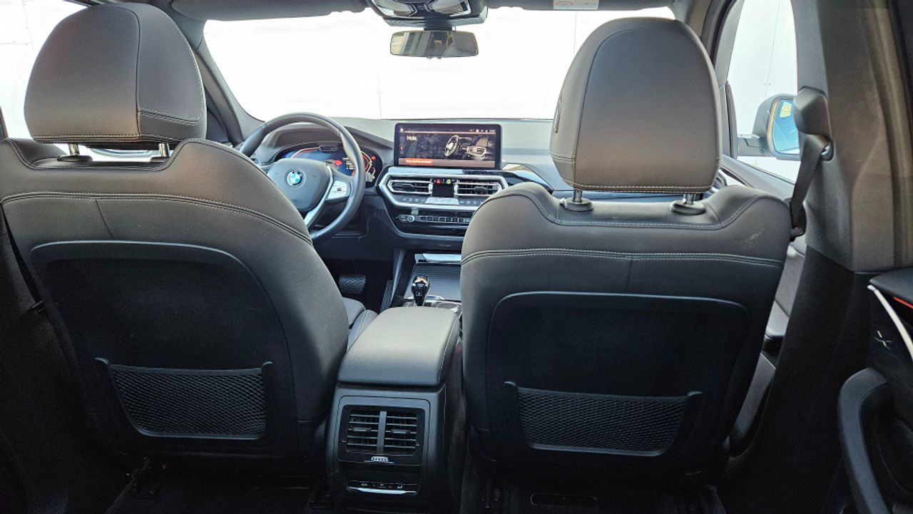 Foto BMW X3 11