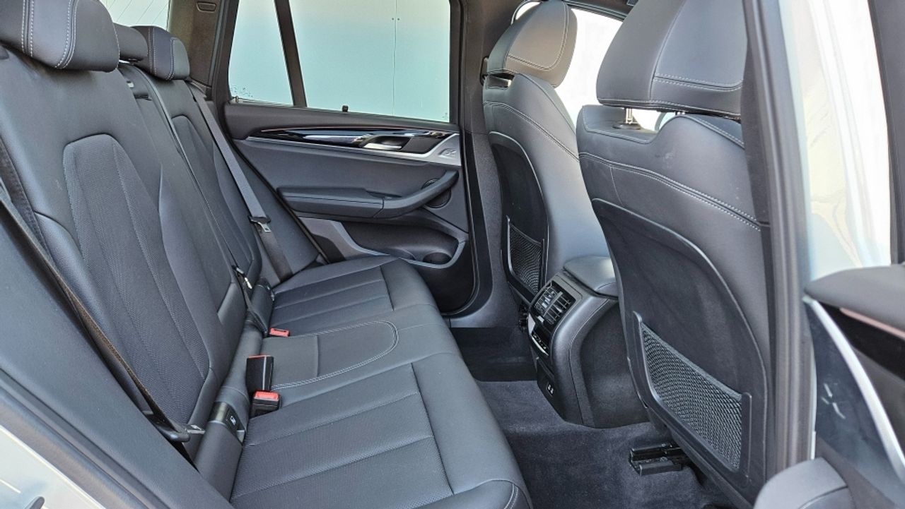 Foto BMW X3 15