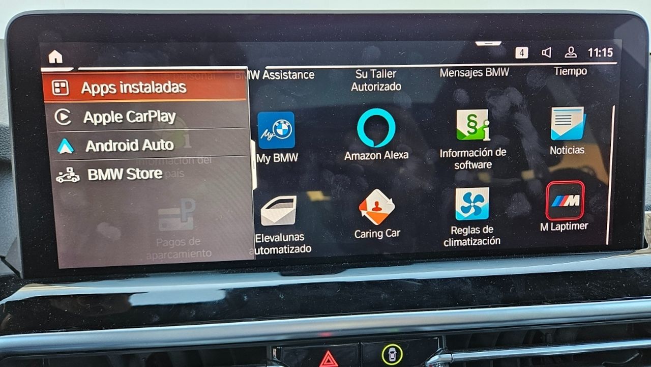 Foto BMW X3 19