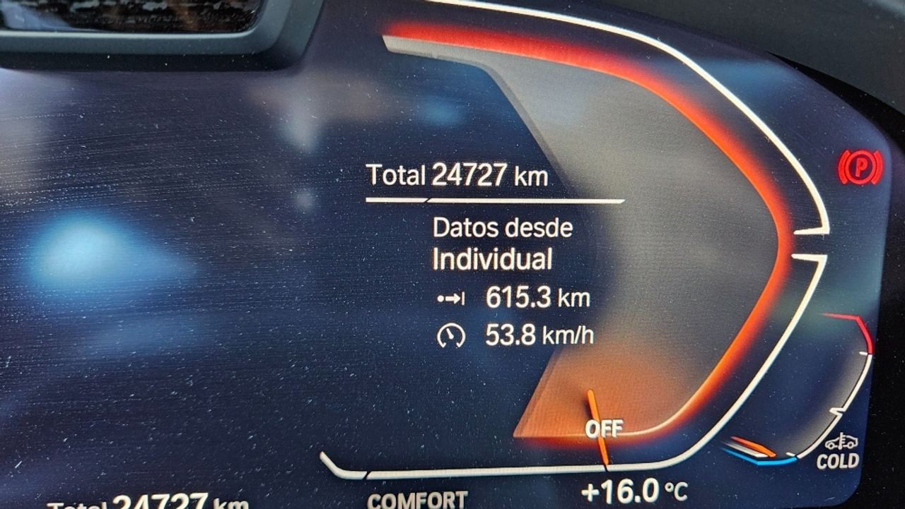 Foto BMW X3 21