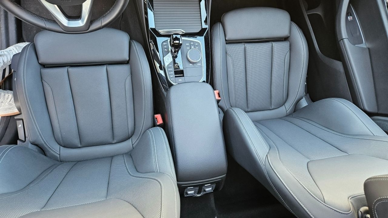 Foto BMW X3 24