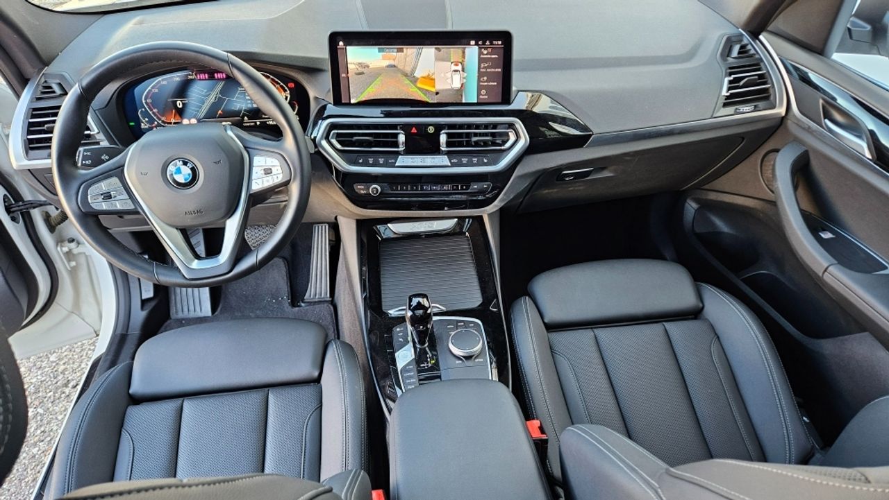 Foto BMW X3 29
