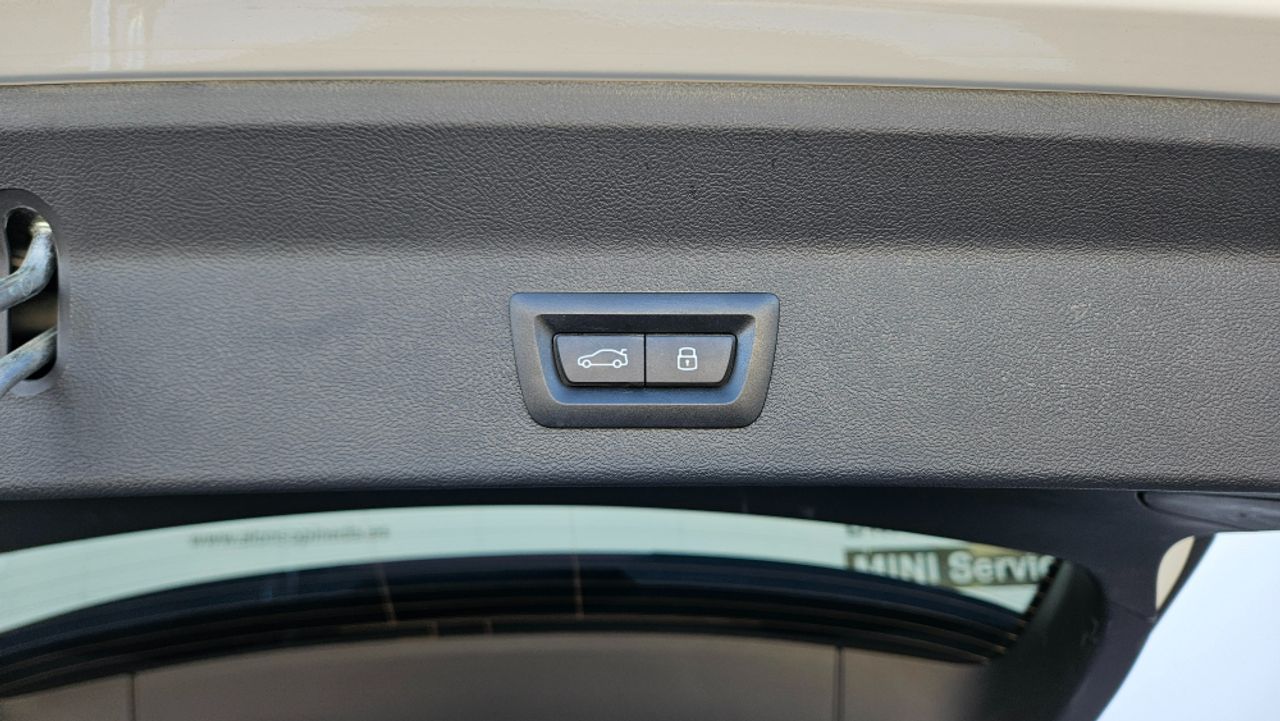 Foto BMW X3 35
