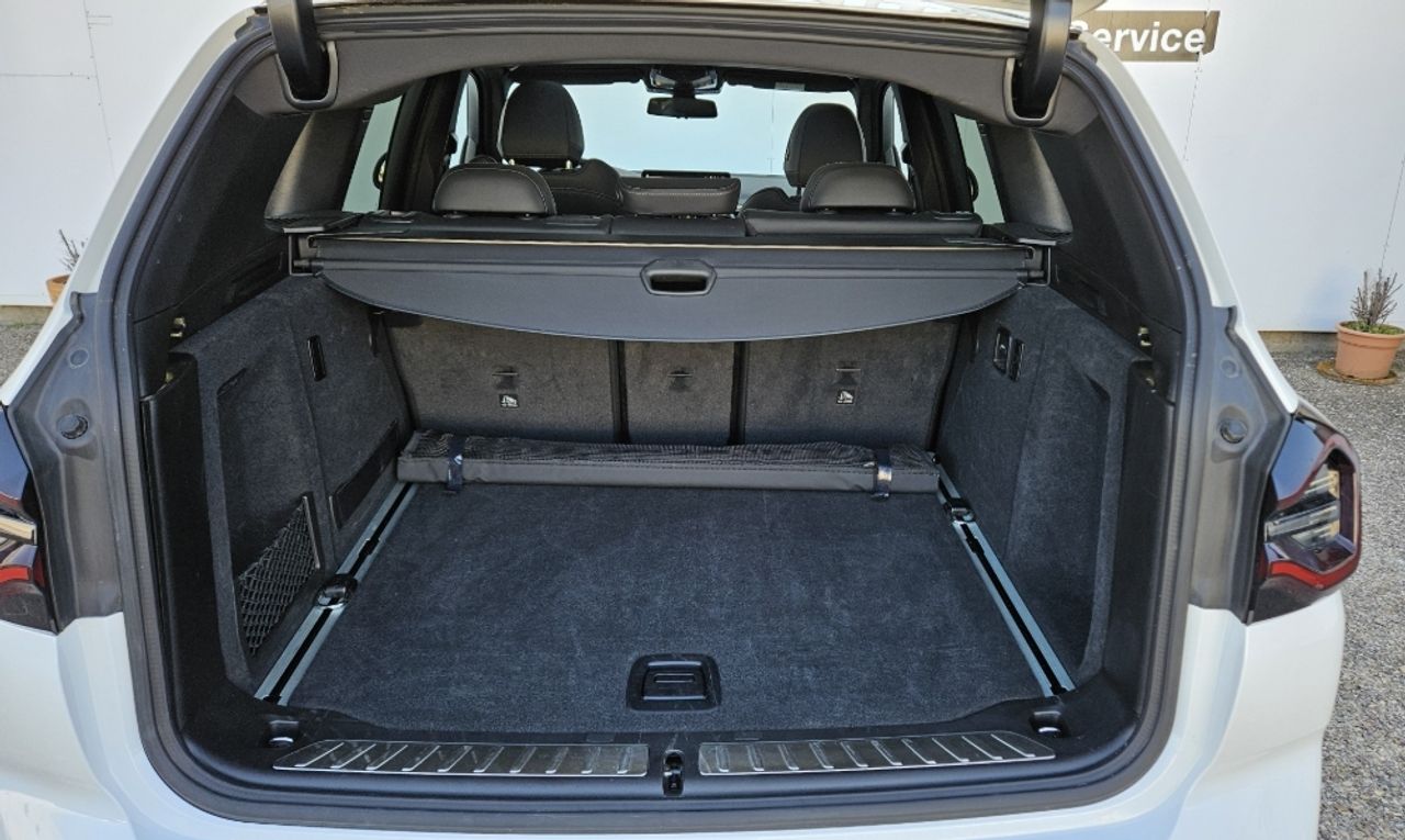Foto BMW X3 36