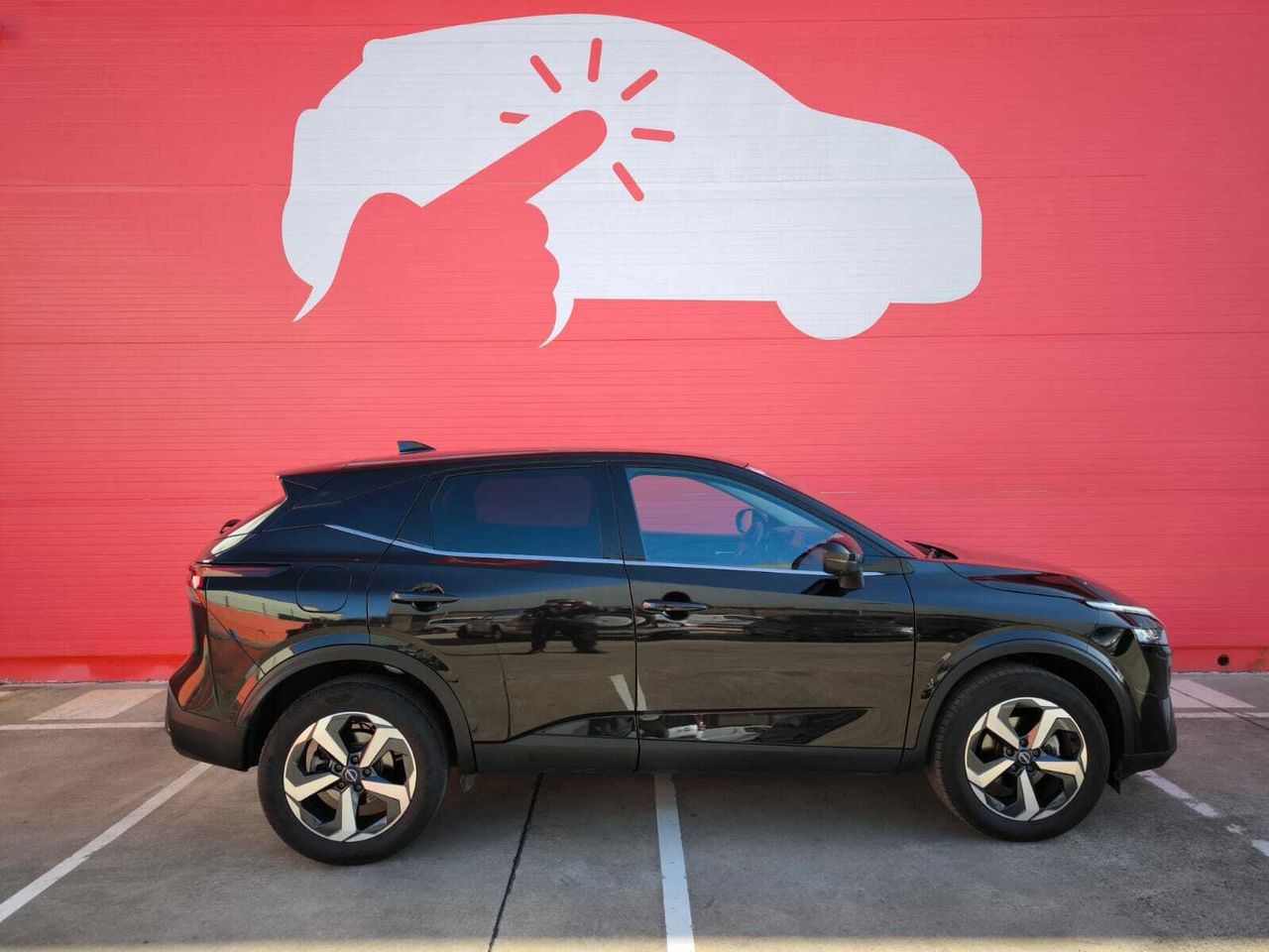 Foto Nissan Qashqai 6