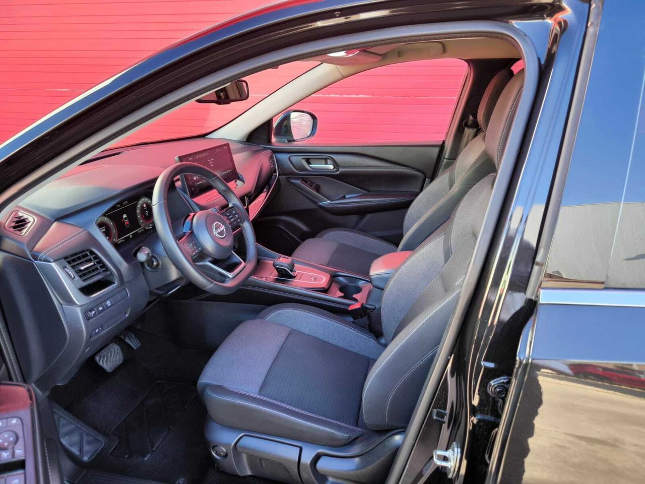 Foto Nissan Qashqai 7