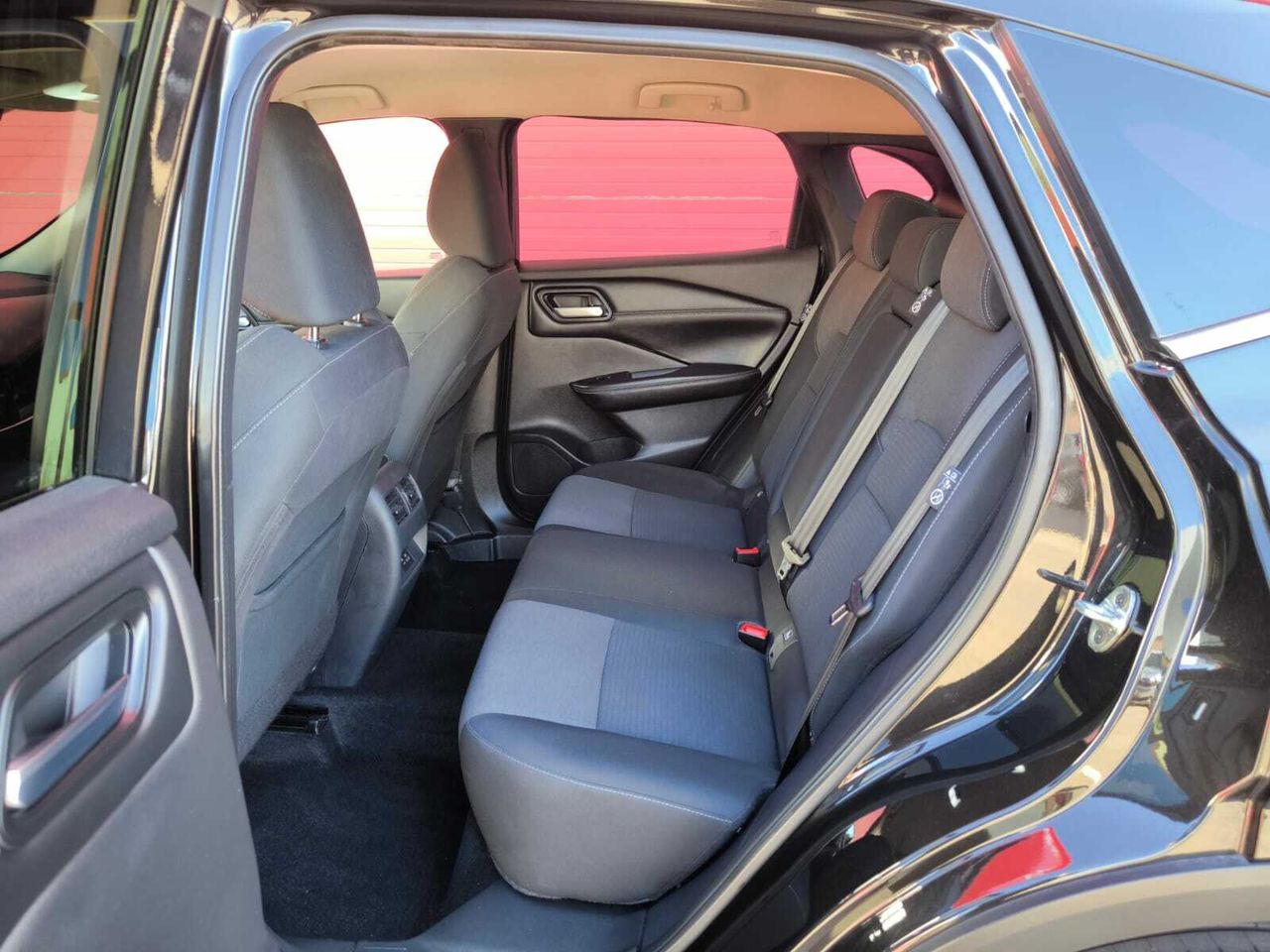 Foto Nissan Qashqai 8