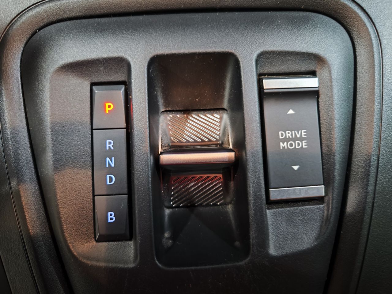 Foto Opel Combo 9